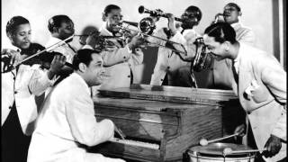 Duke Ellington - Showboat Shuffle (1935)