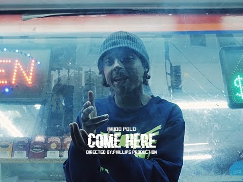 Paidd Polo - Come Here