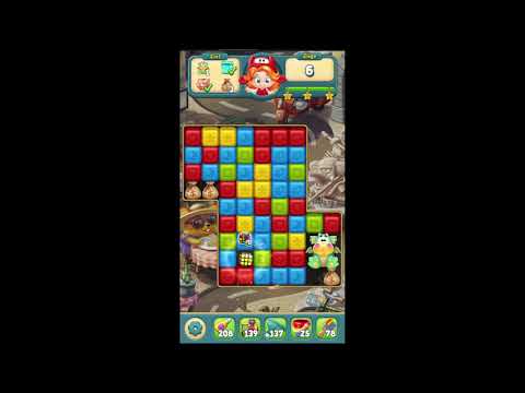 Toy Blast Level 4934