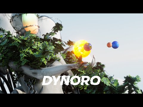 Dynoro - Wildfire (Official Video)