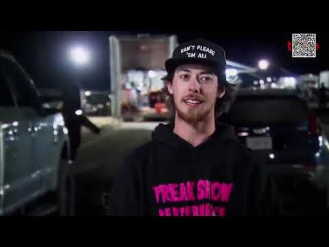 Corridas Proibidas- Tudo ou Nada T02E08