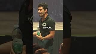 Daniel G sells a water bottle #motivation #sales101 #beatyourcompetition #salespro #success