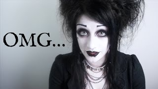 I CAN'T BELIEVE IT | Black Friday