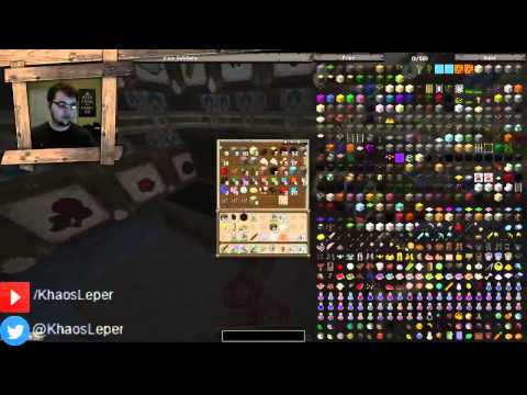 Khaos Plays FTB Monster - Ep. 5 - Industrial Craft Pt. 1