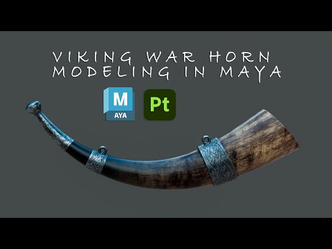 Trash Can Modeling In Maya Maya Modeling For beginners