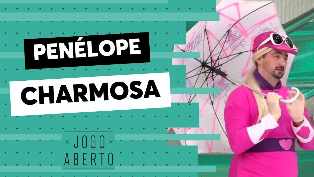 Zoeira Jogo Aberto: De Penélope Charmosa, Cappellanes atura a zoação após queda do Athletico-PR