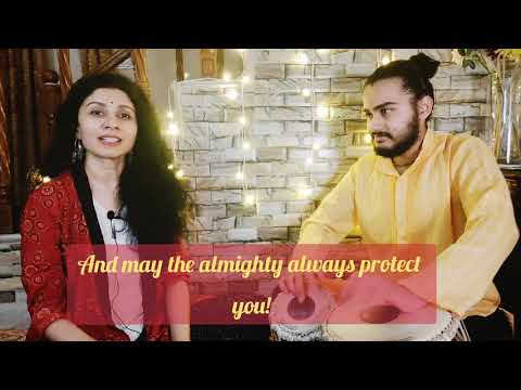Birthday Mantra video thumbnail