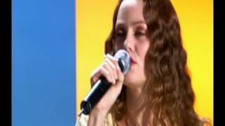 Vanessa Paradis - Junior Suite Live