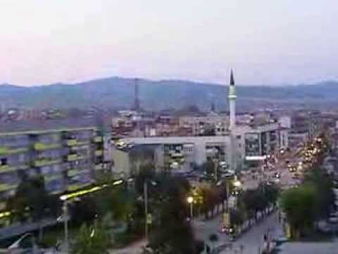 Iftari i fundi  i Ramazanit 1434-2013  - Gjilan
