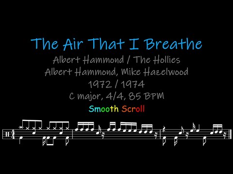 The Air That I Breathe - Jimi Jamison