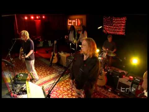 Weir Here with Warren Haynes 7-31-13