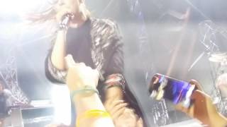 ANNALISA -SeAvessiUnCuoreTour(ROMA)-Noi Siamo Un&#39;Isola-Se Avessi Un Cuore-Una Finestra Tra Le Stelle