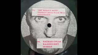 The Midjut Boys – Energy (Bass Fresh Mix)