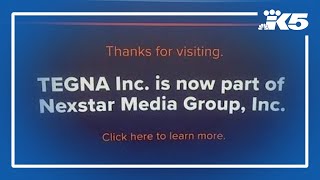 FCC approves Nexstar's acquisition of TEGNA