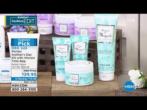 HSN | Sunday Fashion Edit with Callie Northagen 04.28.2019 - 11 AM