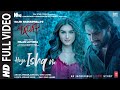 Hoye Ishq Na Full Video Tadap Ahan S Tara S Pritam B Praak Akashdeep Dino James