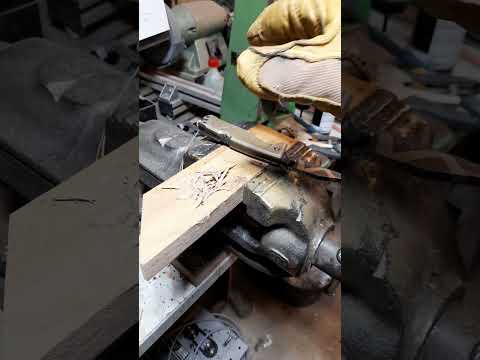 VA Antwort auf ‎@stephan123321  "Mein stabilstes Messer"(2)