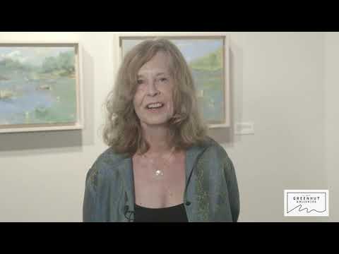 Tina Ingraham Artist Talk: "Sight Specific"