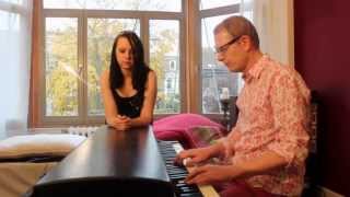 Lovelorn Dolls "After Dark" Jazz edit