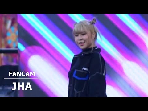 230507 Royal Purple cover XG (Jha as Juria) - SHOOTING STAR  @ ICONSIAM Dancetopia