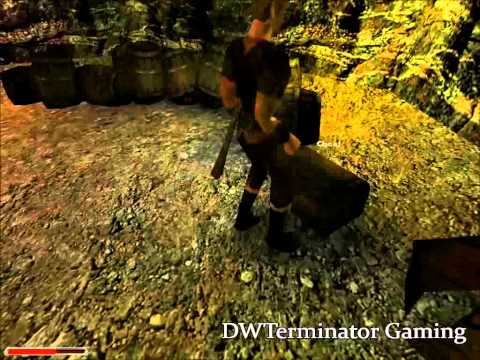 How to Fail: Gothic II Edition