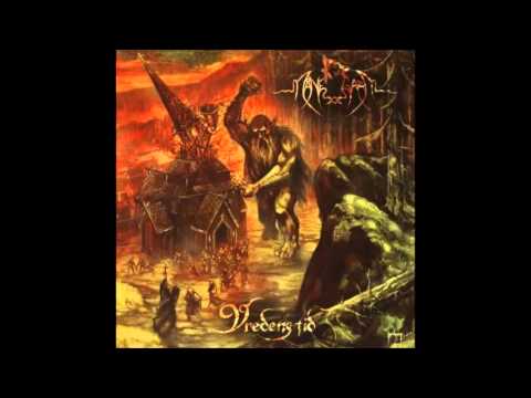 Månegarm - Dödens Strand