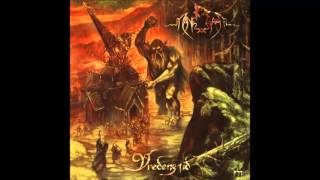 Månegarm - Dödens Strand