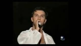 TARKAN - Seviş Benimle /Live 1995/