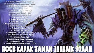 Download lagu ROCK KAPAK ZAMAN TERBAIK 90AN - LAGU SLOW ROCK LEGEND TERHEBAT - LAGU MALAYSIA LAMA TERBAIK 90AN mp3