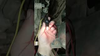 dtc p0502 - расшифровка кода ошибки