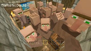 Minecraft Xbox - Quest For The Ark Of The Covenant - Flower Delivery - (1)