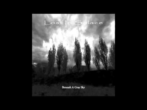 Lost In Solace - In The Shadows