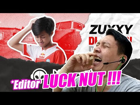 REACTION - ZUXXY DINERF ??? - Bigetron Red Aliens Mic Check Part 4 | Bigetron TV