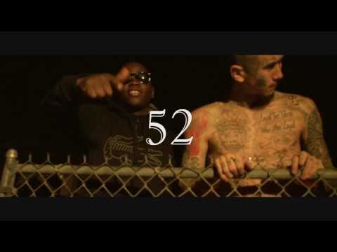 H Crown Feat. SoTattedSharky - Get the business prod. by DJ Mustard