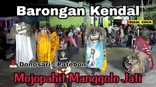 Download lagu Barongan mojopahit manggolo jati. live donosari,patebon takbir keliling mp3 Download lagu Barongan mojopahit manggolo jati. live donosari,patebon takbir keliling mp3
