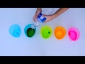 How To Color Easter Eggs