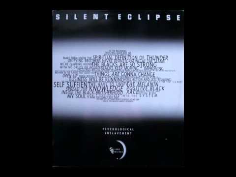 MCD - The Principle - The Damned 1993 feat Silent Eclipse