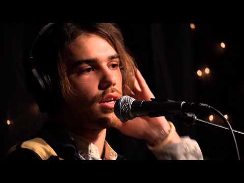 Jagwar Ma - Full Performance (Live on KEXP)