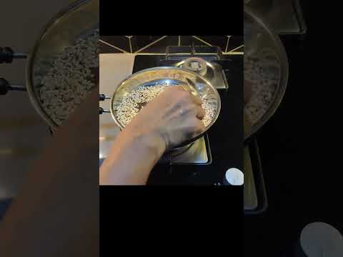 Barley Tea | Cooking Language |