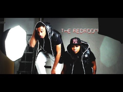 Kanye West - (feat. The REDroom) - Clique Remix