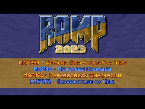 RAMP2023 - MAP259-32-168-242 - (HMP)