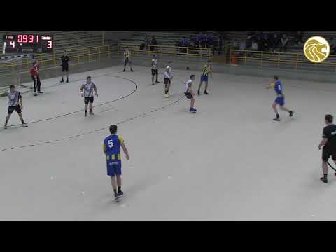 OCI-LIONS HS2 - Herpertz Bevo HS2 | Seizoen 2017/2018