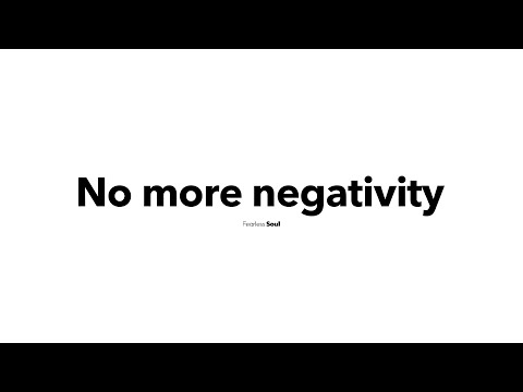 當你聽這首歌的時候，儘量不要感到快樂（這是不可能的）--不再有消極情緒的歌曲 (Try NOT To Feel Joy When You Listen To This Song (IT IS IMPOSSIBLE) - No More Negativity Song)