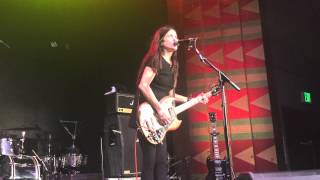 Babes In Toyland - Won&#39;t Tell @ The Regent 8/07/15