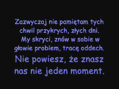 Jula - Tamten Dzień + Tekst