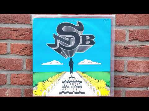 Nick Straker Band - Something In The Music