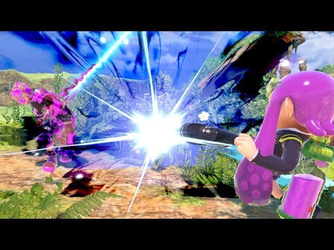 Everyone is bad at Smash (but mostly me) - Shulk 'montage'