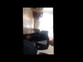 Алихан Байсултанов и Алишер Жаксыбай 