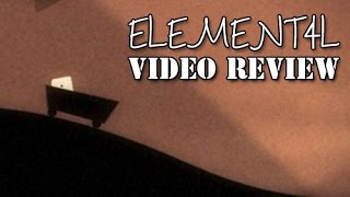 Review: Element4l (PS Vita)