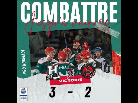 [SLM J9] Les Scorpions de Mulhouse vs Anglet Hormadi Pays Basque